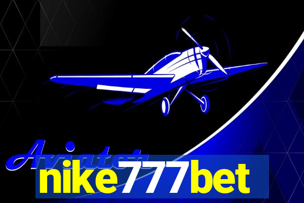 nike777bet