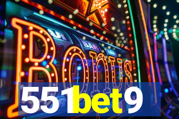 551bet9