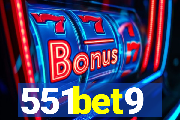 551bet9