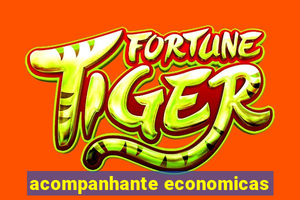 acompanhante economicas