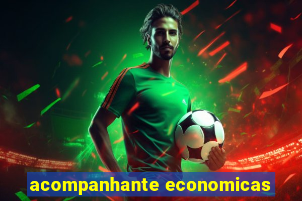 acompanhante economicas