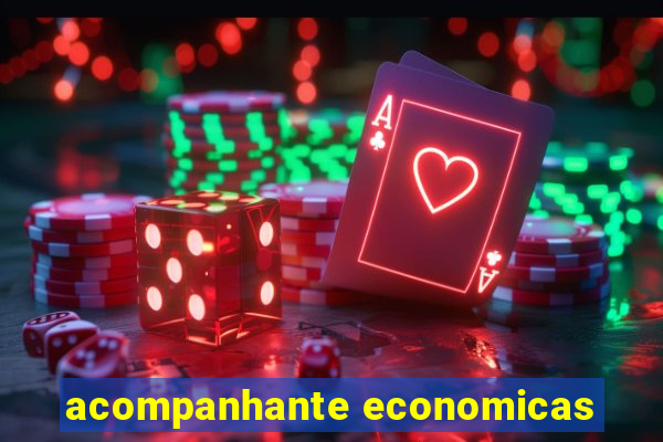 acompanhante economicas