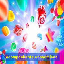 acompanhante economicas