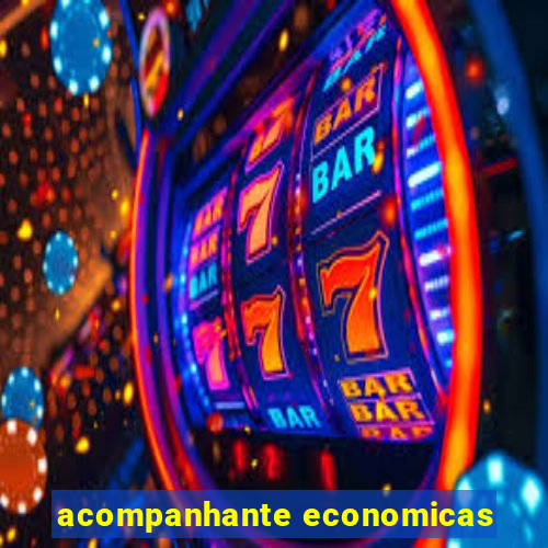 acompanhante economicas