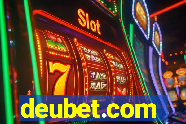 deubet.com