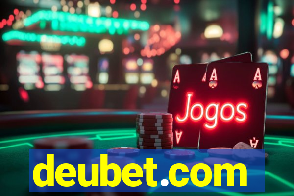 deubet.com