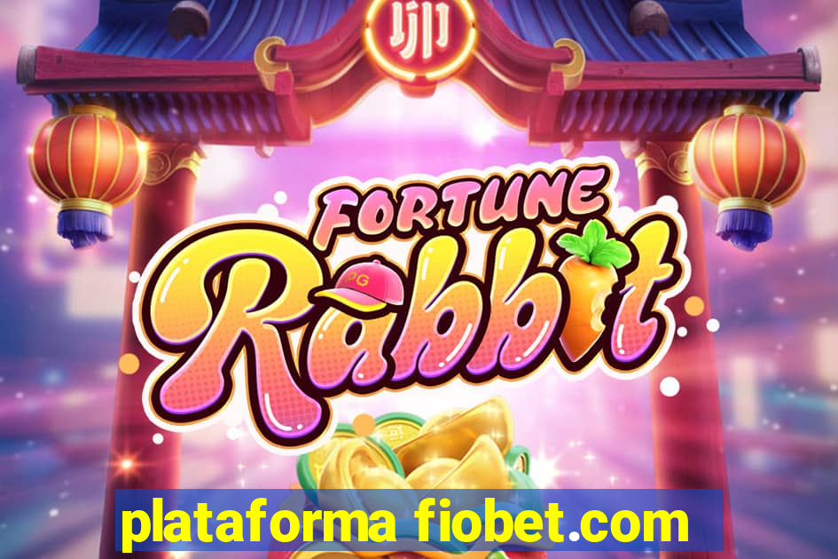 plataforma fiobet.com