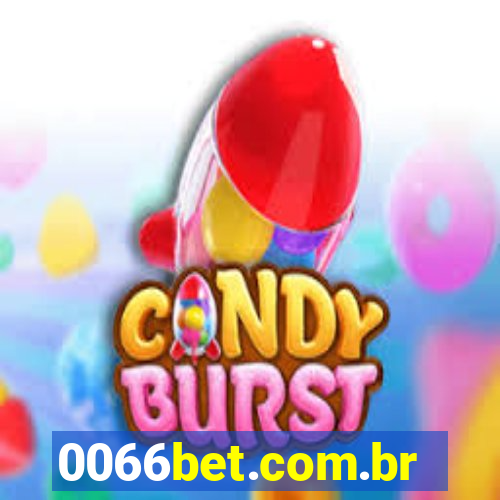 0066bet.com.br