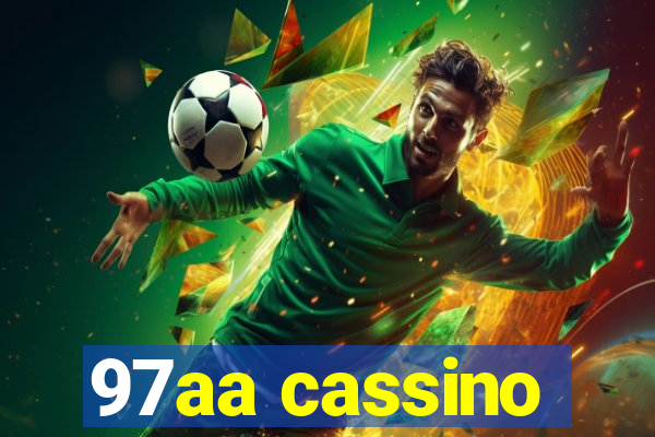 97aa cassino