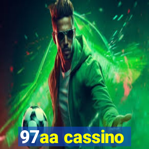 97aa cassino