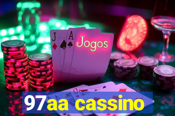 97aa cassino