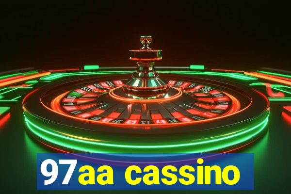 97aa cassino