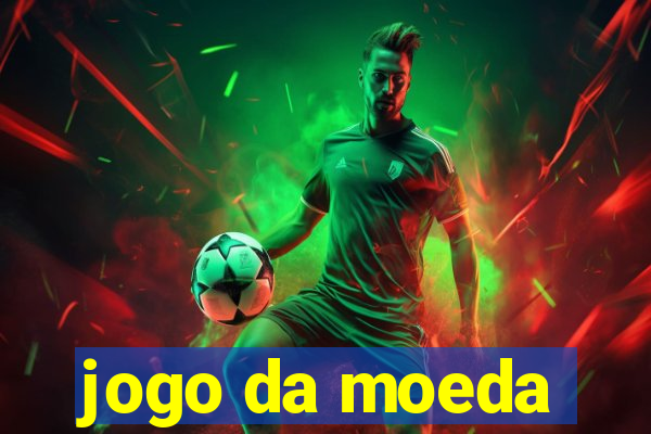 jogo da moeda