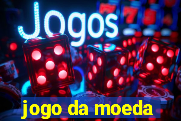 jogo da moeda