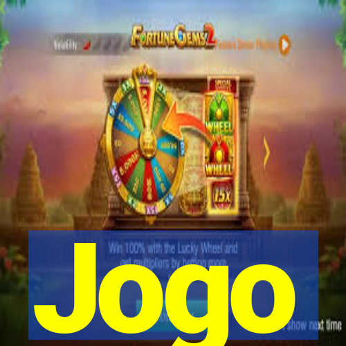 Jogo