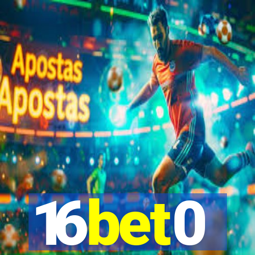 16bet0