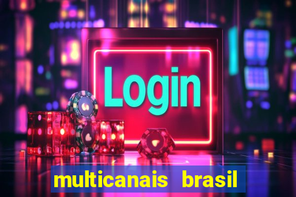 multicanais brasil vs uruguai