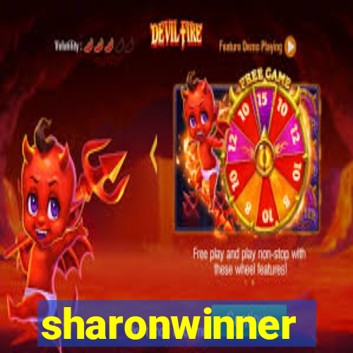 sharonwinner