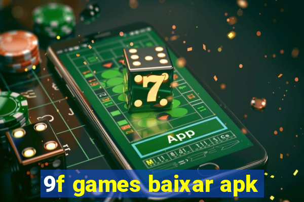 9f games baixar apk