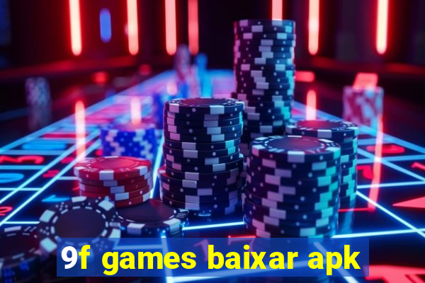 9f games baixar apk