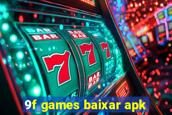 9f games baixar apk