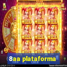 8aa plataforma