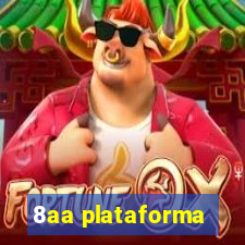 8aa plataforma