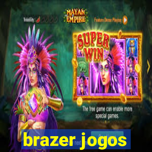 brazer jogos