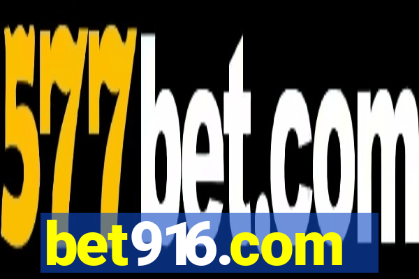 bet916.com