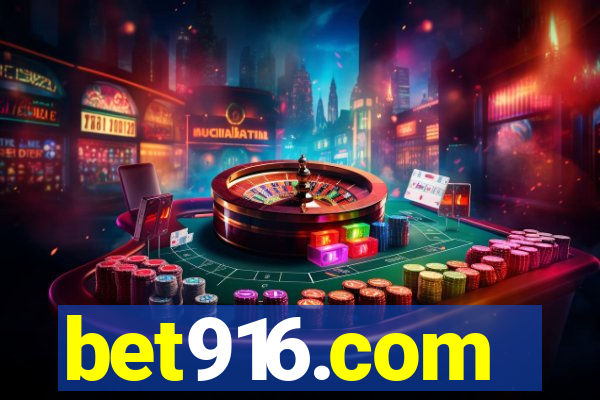 bet916.com