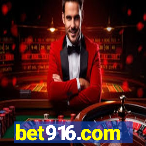 bet916.com