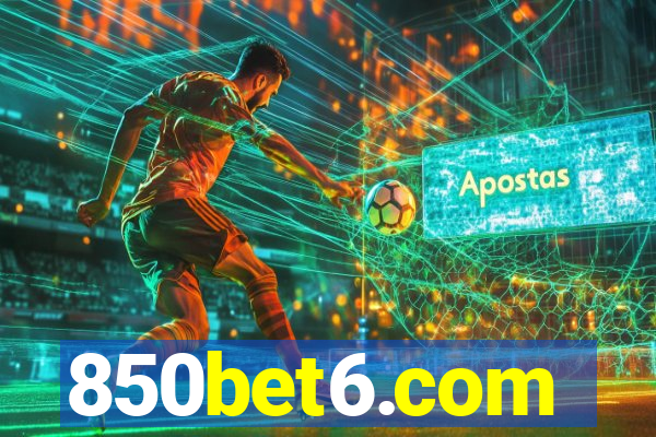 850bet6.com