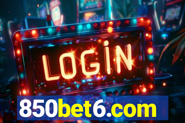 850bet6.com