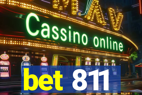 bet 811