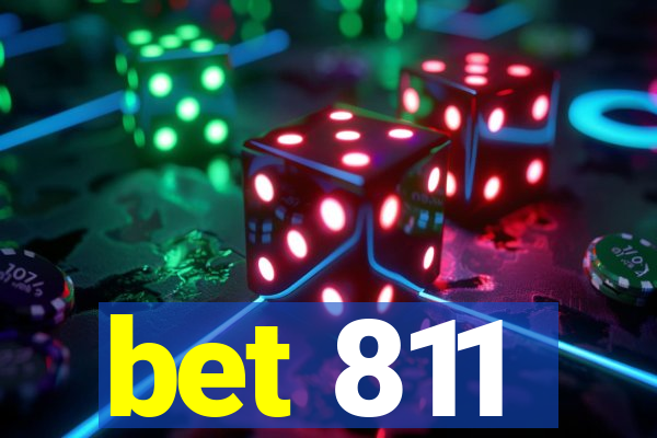 bet 811