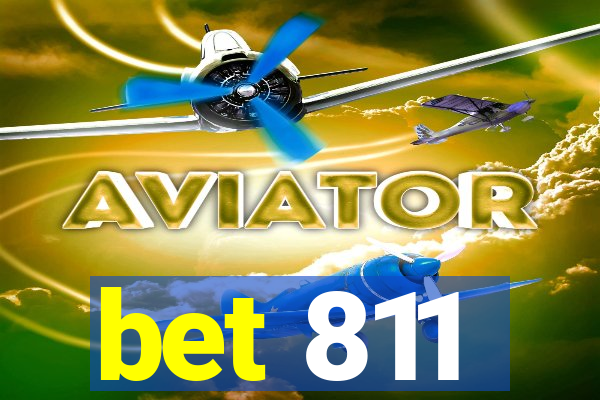 bet 811