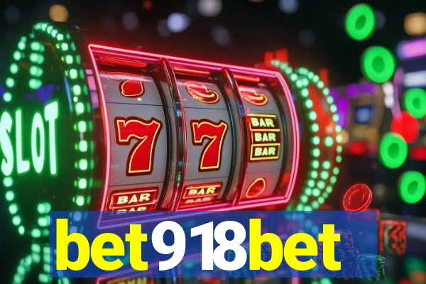 bet918bet