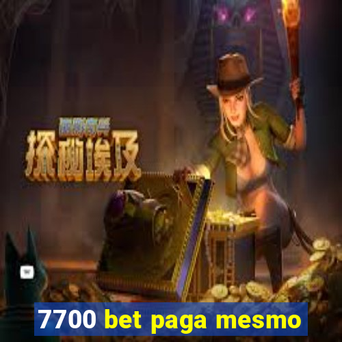 7700 bet paga mesmo