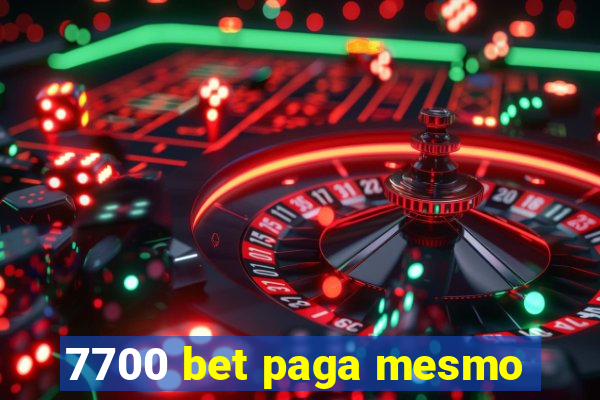 7700 bet paga mesmo