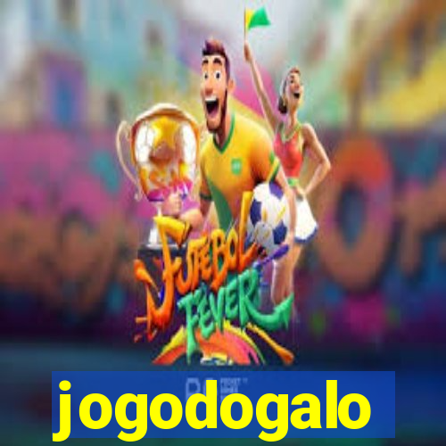 jogodogalo