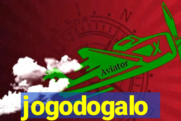 jogodogalo