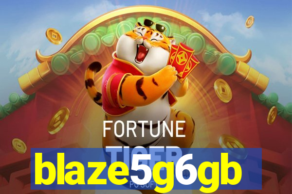 blaze5g6gb