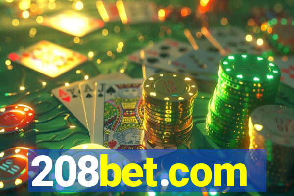 208bet.com