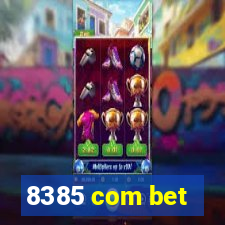 8385 com bet