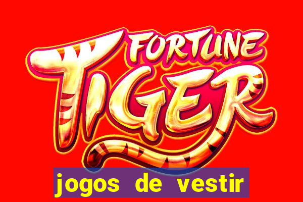 jogos de vestir pessoas ricas