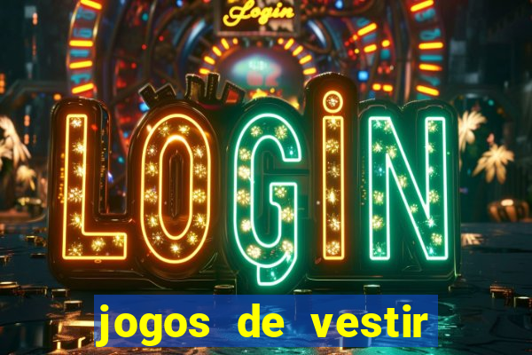 jogos de vestir pessoas ricas