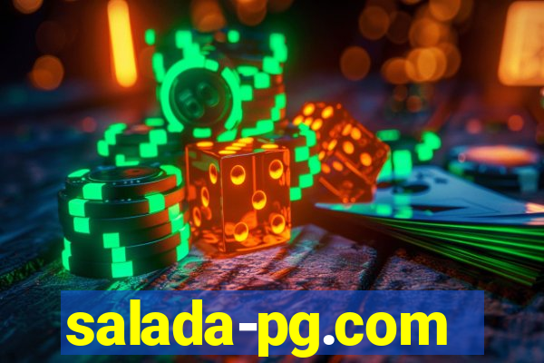 salada-pg.com