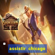 assistir chicago fire 3 temporada