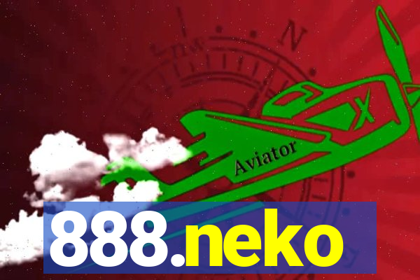 888.neko