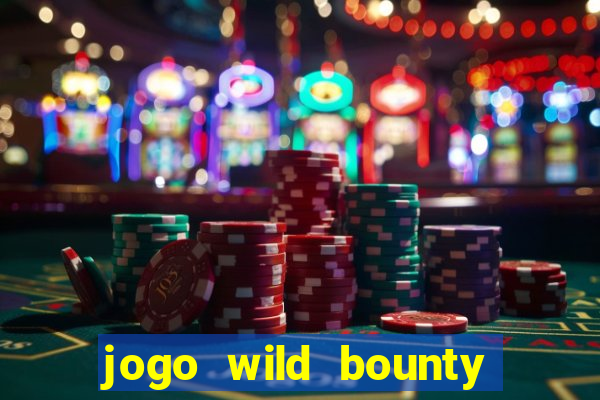 jogo wild bounty showdown demo